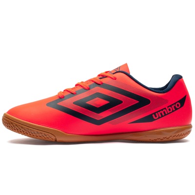 Chuteira Futsal Umbro Beat - Júnior - Foto 4