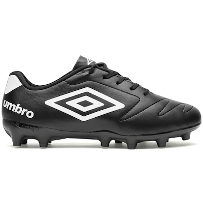 Chuteira de Campo Umbro Class 2.2 - Juvenil - Foto 1