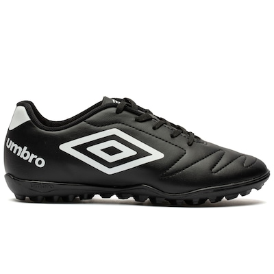 Chuteira Society Umbro Class 2.2 - Júnior - Foto 2