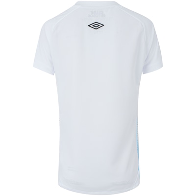 Camisa do Grêmio II 22 Torcedora Umbro - Feminina - Foto 2