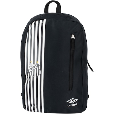 Mochila do Santos Umbro Clubes Sidecut -18 Litros - Foto 5