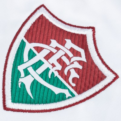 Camisa do Fluminense II 22 Umbro - Juvenil - Foto 3