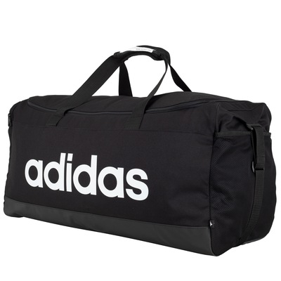 Mala adidas Linear Duffel L - Foto 2
