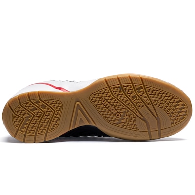 Chuteira Futsal Umbro Fifty Iv - Adulto - Foto 6