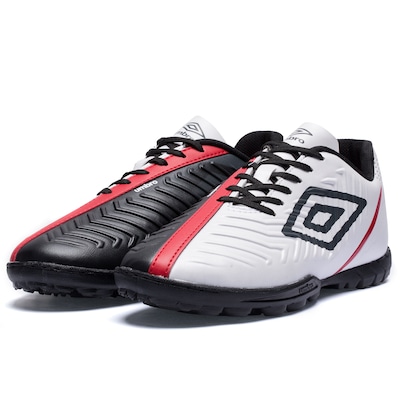 Chuteira Society Umbro Fifty IV - Adulto - Foto 2