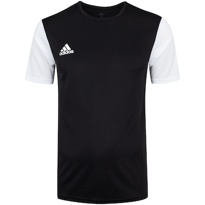 Camiseta adidas Manga Curta Estro 19 - Masculina - Foto 4