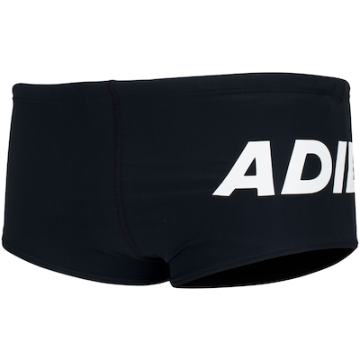 Sunga Slim Masculina adidas Lineage - Foto 6