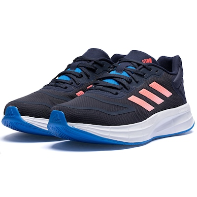 Tênis adidas Duramo 10 - Masculino - Foto 3