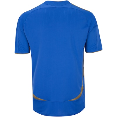 Camisa Juventus adidas Teamgeist - Masculina - Foto 2