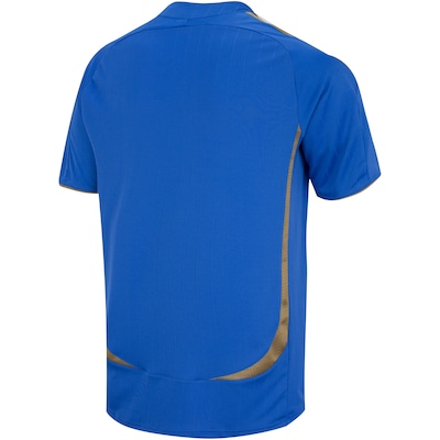 Camisa Juventus adidas Teamgeist - Masculina - Foto 4