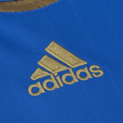 Camisa Juventus adidas Teamgeist - Masculina - Foto 6