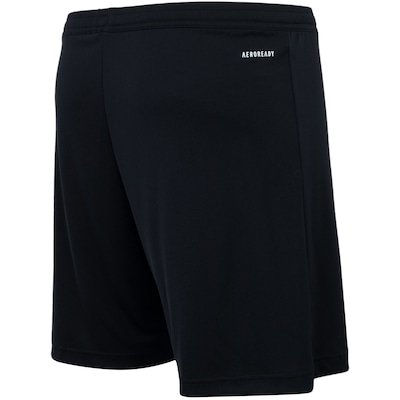 Calção adidas Masculino Entrada 22 - Foto 2