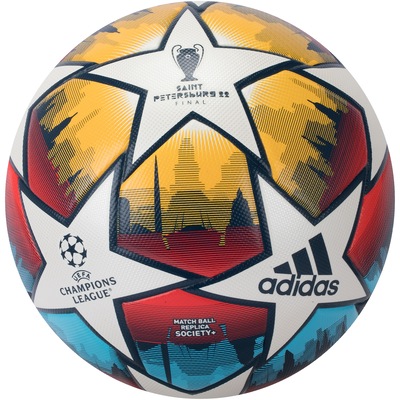 Bola Society adidas UCL - Foto 3