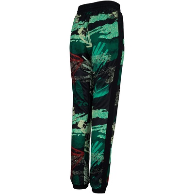 Calça Masculina adidas Basketball Estampada - Foto 2