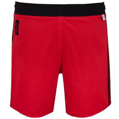 Bermuda do Flamengo para Banho Masculina adidas Swim - Foto 4