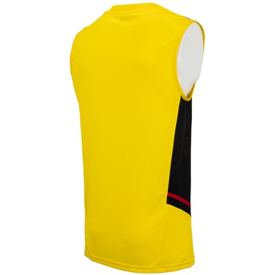 Camiseta Regata do Flamengo adidas Condivo 22 - Masculina - Foto 4