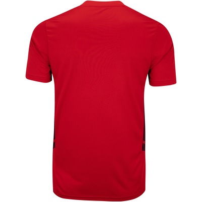 Camisa de Treino do São Paulo adidas Atletas - Masculina - Foto 2
