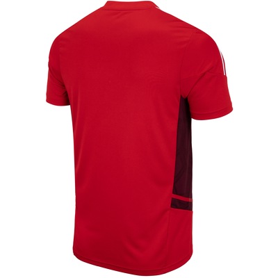 Camisa de Treino do São Paulo adidas Atletas - Masculina - Foto 4