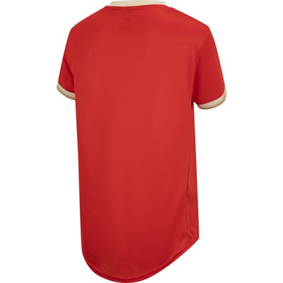 Camisa do Internacional I 22 adidas - Feminina - Foto 4