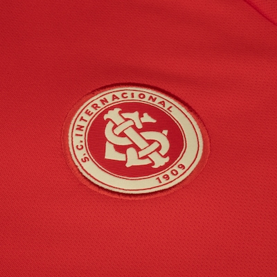Camisa do Internacional I 22 adidas - Feminina - Foto 5