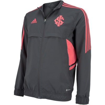 Jaqueta adidas Apresentacao Inter - Foto 3
