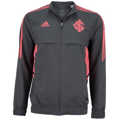 Jaqueta adidas Apresentacao Inter - Foto 1