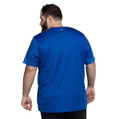 Camisa 1 Cruzeiro adidas 22/23 - Masculina - Foto 3