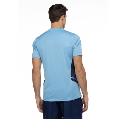 Camisa de Treino Cruzeiro adidas Atletas - Masculina - Foto 3