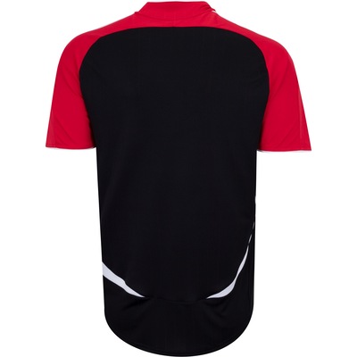 Camisa Ajax adidas Teamgeist - Masculina - Foto 2