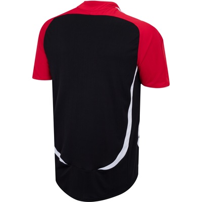 Camisa Ajax adidas Teamgeist - Masculina - Foto 4