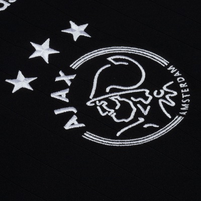 Camisa Ajax adidas Teamgeist - Masculina - Foto 5