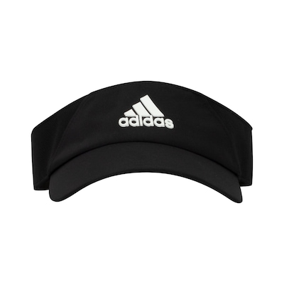 Viseira adidas Aeroready - Adulto - Foto 4
