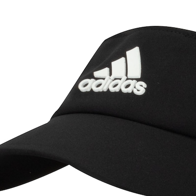Viseira adidas Aeroready - Adulto - Foto 6