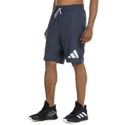 Bermuda adidas Basketball Value - Masculina - Foto 4