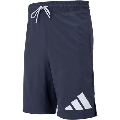 Bermuda adidas Basketball Value - Masculina - Foto 6