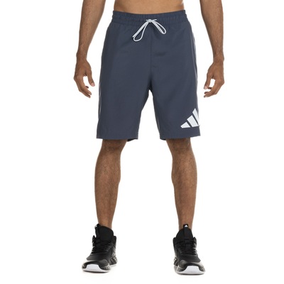 Bermuda adidas Basketball Value - Masculina - Foto 2