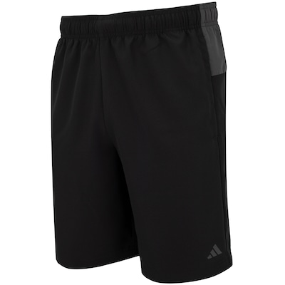 Bermuda Masculina adidas Colorblock WVN - Foto 1