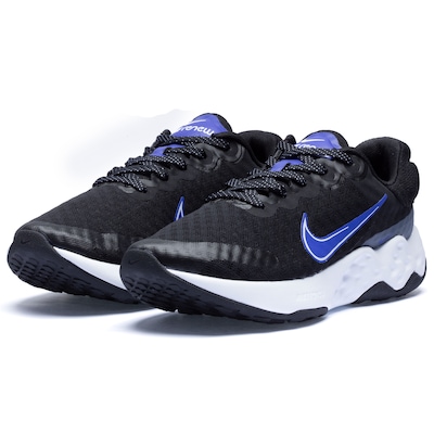 Tênis Nike Renew Ride 3 - Feminino - Foto 2