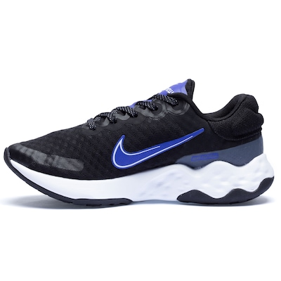 Tênis Nike Renew Ride 3 - Feminino - Foto 3