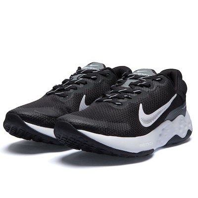 Tênis Nike Renew Ride 3 - Masculino - Foto 2