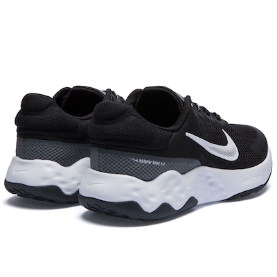 Tênis Nike Renew Ride 3 - Masculino - Foto 4