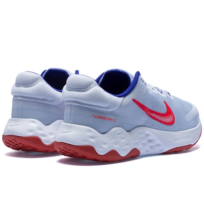 Tênis Nike Renew Ride 3 - Masculino - Foto 4