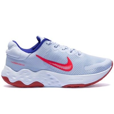 Tênis Nike Renew Ride 3 - Masculino - Foto 1