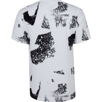 Camiseta do Corinthians Manga Curta Nike Travel Te - Masculina - Foto 2