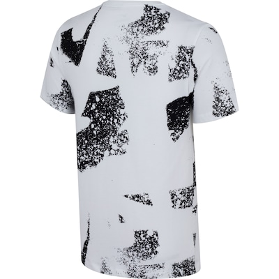 Camiseta do Corinthians Manga Curta Nike Travel Te - Masculina - Foto 4