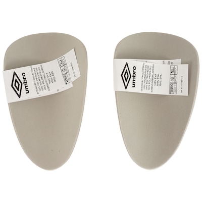 Caneleira de Futebol Umbro Protection ST - Adulto - Foto 2