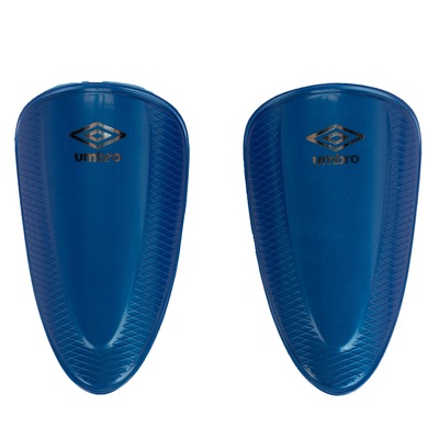 Caneleira de Futebol Umbro Protection ST - Adulto - Foto 1