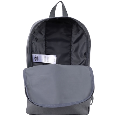 Mochila Umbro Stamp Diamond - 16 Litros - Foto 6