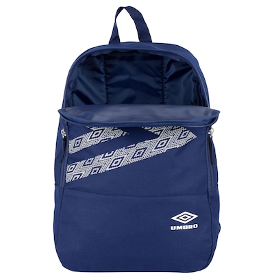 Mochila Umbro Stamp Diamond - 16 Litros - Foto 6