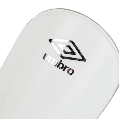 Caneleira de Futebol Umbro Protection ST - Juvenil - Foto 3